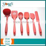 Silicone Kitchenware Name Of The Kitchen Tools thumbnail-2