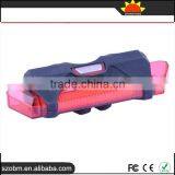 RAYPAL RPL-2262 30Lm 6 Mode High Power USB Rechargeable Bike Light thumbnail-4