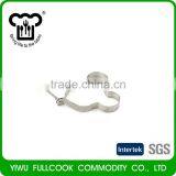 Latest Arrival Wholesale High Quality Flower Shape Egg Fried Tools With Handles thumbnail-2