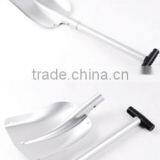 Snow Shovel - Collapsible Type