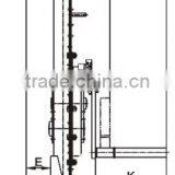 Steel Ratchet Jack SJ030G01 thumbnail-2