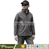 Wholesale New Design Mens Military Outdoor Jacket thumbnail-2