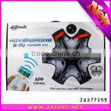 2.4G 6 Axis WIFI Real-time Video Drone With hd Camera thumbnail-4