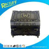 China Vintage Style Jewelry Box in Promotion thumbnail-5
