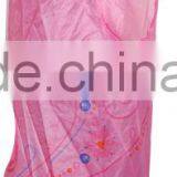 Easy Mesh Laundry Hamper thumbnail-1