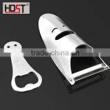 2015 Year Design Smile Series Promotional Twist Handle Cutlery;holiday Gift thumbnail-4