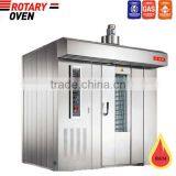 32 Trays Rack Industrial Bread Baking Oven/Rotary Oven/Industrial Bakery Oven thumbnail-1