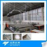 10 M2/Year Fully Automatic Gypsum Board Production Equpment Factory thumbnail-3