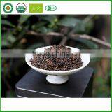 Chinese Tea High Grade Ripe Puer Tea thumbnail-2