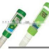 Precise Quick Check Pen pH Meter