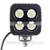 Special for Headvy Duty Flood Beam Work Light 48V 60w 80w thumbnail-2