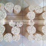 Disposable Wooden Chopstick 203x4.3mm for Exporting to Japan, Korea thumbnail-1