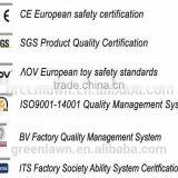 China Factory Wholesale Artificial Lawns for Landscaping and Decoration thumbnail-6