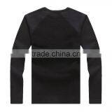 Men Fashion Nice Warm Knitted Cotton/polyester Sweater thumbnail-2