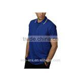 Custom T-shirt Printing Promotional T Shirts With Logo Brand Custom Labels Men's Polo Shirts Wholesale Express Jinhua thumbnail-1