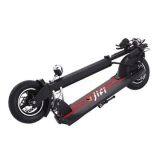 Smart Electric Kick Scooter and Easy to Travel thumbnail-5