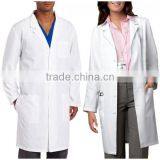 High Quality Medical Workwear Unisex Scrubs Uniform for Hospital Use thumbnail-4