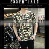 Military Style Available Printing t Shirt, Screen Printing T-shirt, Printing T-shirt thumbnail-5