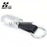 Genuine Cow Leather Key Chain for Men thumbnail-1