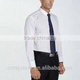 Easy-care Dress Shirt,Made To Measure Men Shirt BSRT0081 thumbnail-3