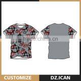 Summer Design Your Own High End Mens Clothing Market In China thumbnail-3