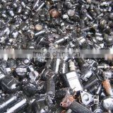 Electronic Scrap compressor parts