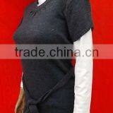 LADIES FASHIONABLE SWEATER thumbnail-3
