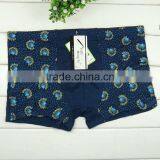 High Quality Boxer Short Bamboo Fiber Men Sexy Underwear Boxer Shorts thumbnail-6