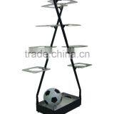 Acrylic 12 Balls Display thumbnail-2