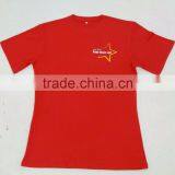T SHIRT FOR EVENT, 100% POLYESTER MESH FABRIC thumbnail-1