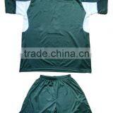 Training Quality Polyester Soccer Kit