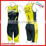 2014 Newest Professional Custom Triathlon Clothing thumbnail-1