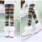 Hot Selling Lovely Baby Pantyhose Children Leggings thumbnail-1