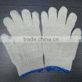 Industrial Cotton Drill Gloves thumbnail-1