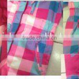 2015 Ski Snow Jackets Kids Overall Jacket (KS150504) thumbnail-2