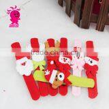 Hot Sale 2015 Christmas Candy Boots,Bottle Bag With Animal Head thumbnail-1