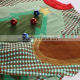 Christmas Tree Design for Unisex Oem Knitting Sweater Wholesale Ugly Christmas Sweaters thumbnail-3