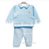Baby Clothes Newborn Boy Wholesale Baby Clothes Fashion Family Christmas Pajamas thumbnail-5
