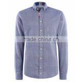 2015 Top Quality Custom Brand Name Men Man Shirt thumbnail-4