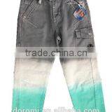 Kids Jeans thumbnail-1