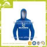 China Fashion Custom Printed Pullover Fashion Wholesale Men Hoody thumbnail-1