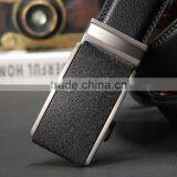 New Designer Automatic Mens Leather Belt High Quality Luxury Cow Leather Men Belts 3.5CM thumbnail-4