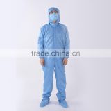 Chemical Protective Safety Suit Anti-static Overall Protective Clothing