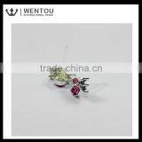 Wholesale China Factory Halloween Spider Fancy Earring thumbnail-6
