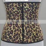 2015 Hot Walson Size Xxxxxxl WOMEN LATEX WAIST TRAINER Kardashian Cincher thumbnail-6