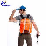 Camping Waterproof Dry Bag Safety LED Flashing Backpack Cover thumbnail-6
