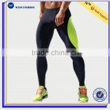 Custom Cheap Fashion Leggings Yoga Body Building Wear Fitness Activewear Design Tights thumbnail-1