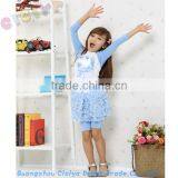 Latest Wholesale Summer Dresses of Party for Girls of 10 Years Fashion Styled in Stock thumbnail-2
