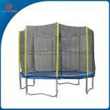 CreateFun High Quality Galvanized Outdoor 10ft Trampoline thumbnail-2