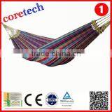 High Quality Durable Outdoor Children Hammock Factory thumbnail-2